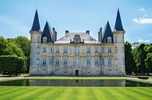 GIRONDE - Au fil de la Garonne et de la Dordogne