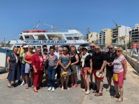 Malte du 28/05 au 06/06/2019