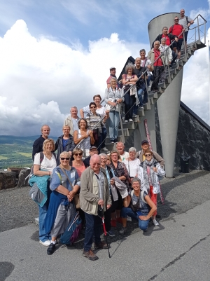 Norv&egrave;ge du 15/06 au 22/06/2022