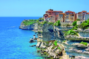 CORSE - Combin&eacute; Nord/Sud p.38-39