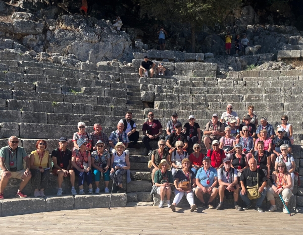 Albanie - Mont&eacute;n&eacute;gro du 10/09 au 19/09/2024