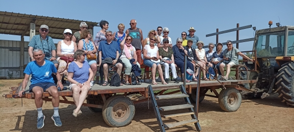 C&ocirc;te du Languedoc - La Grande Motte du 14/05 au 23/05/2022