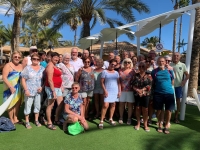 Grande Canarie du 12/01 au 26/01/2025