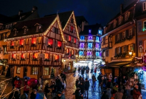 ALSACE - Alsace Féérique