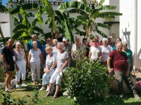 Andalousie - Pueblo Andaluz du 07/06 au 21/06/2024