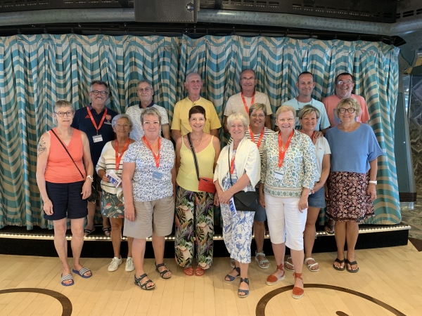 Croisi&egrave;re Gr&egrave;ce du 16/09 au 23/09/2023