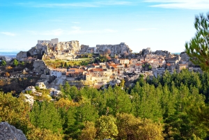 PROVENCE - MARSEILLE - R&eacute;veillon de No&euml;l p.88-89