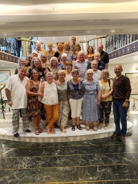 Croisi&egrave;re Nil du 29/03 au 07/04/2025