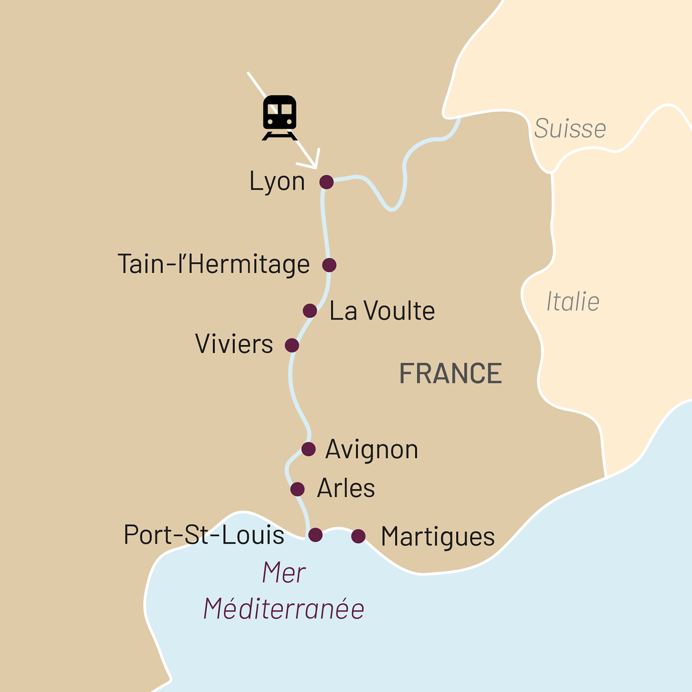 Carte