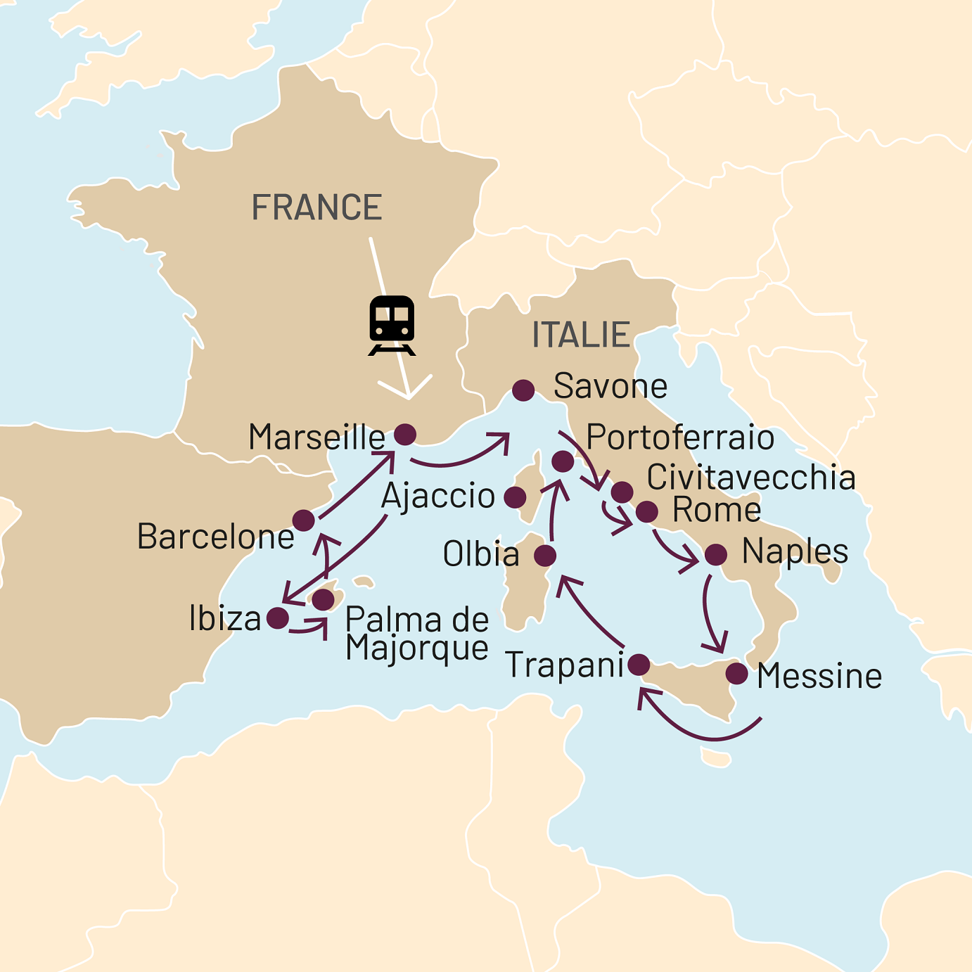 Carte