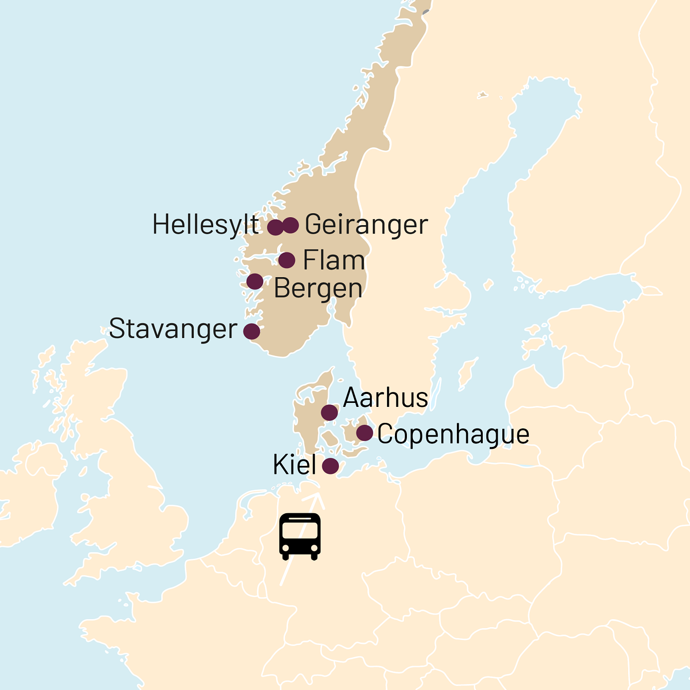 Carte