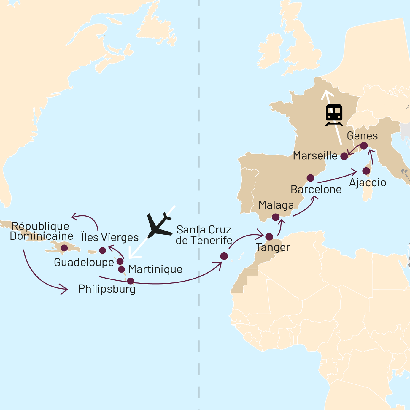 Carte