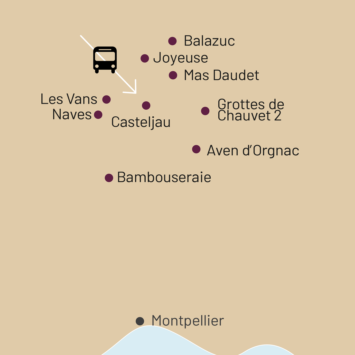 Carte