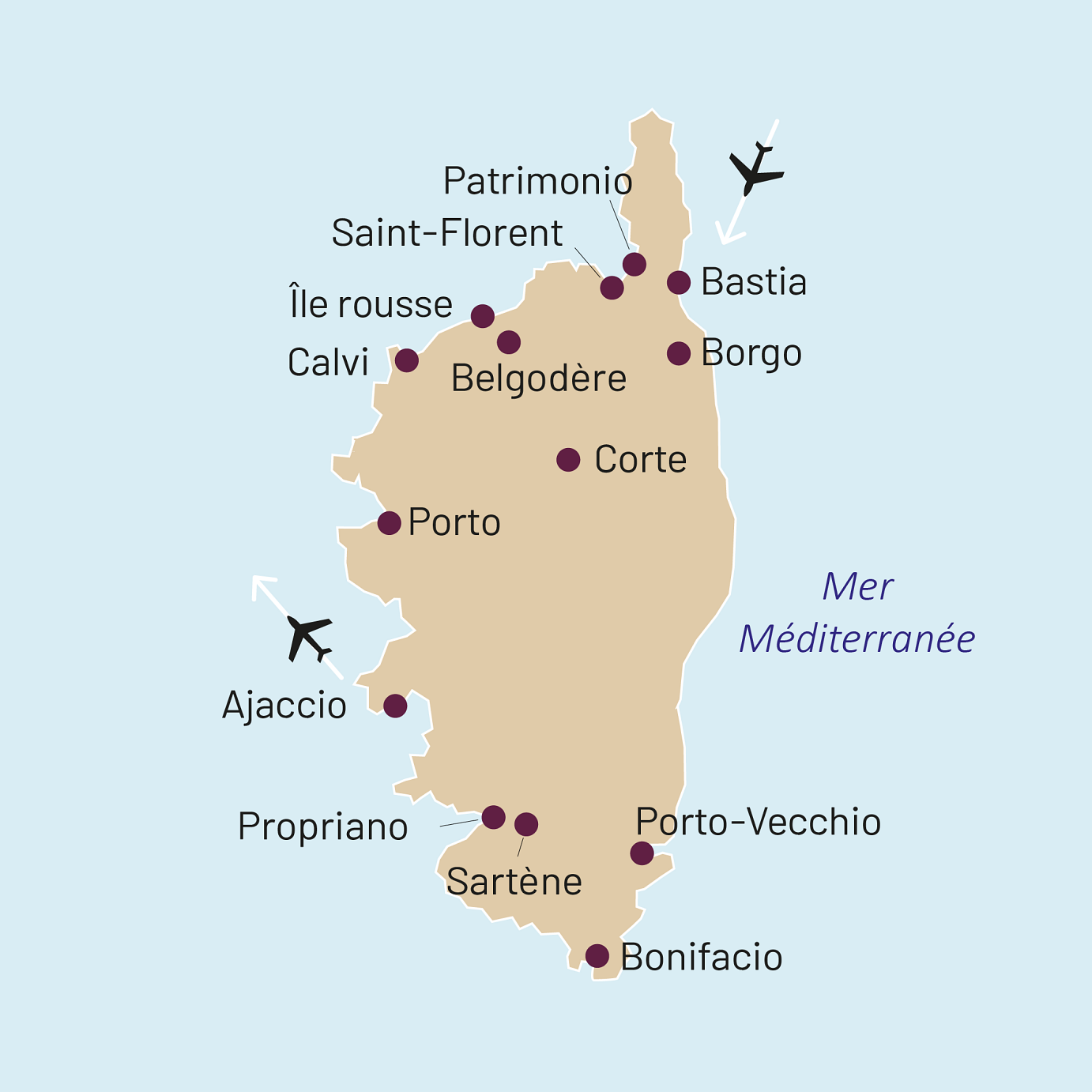 Carte