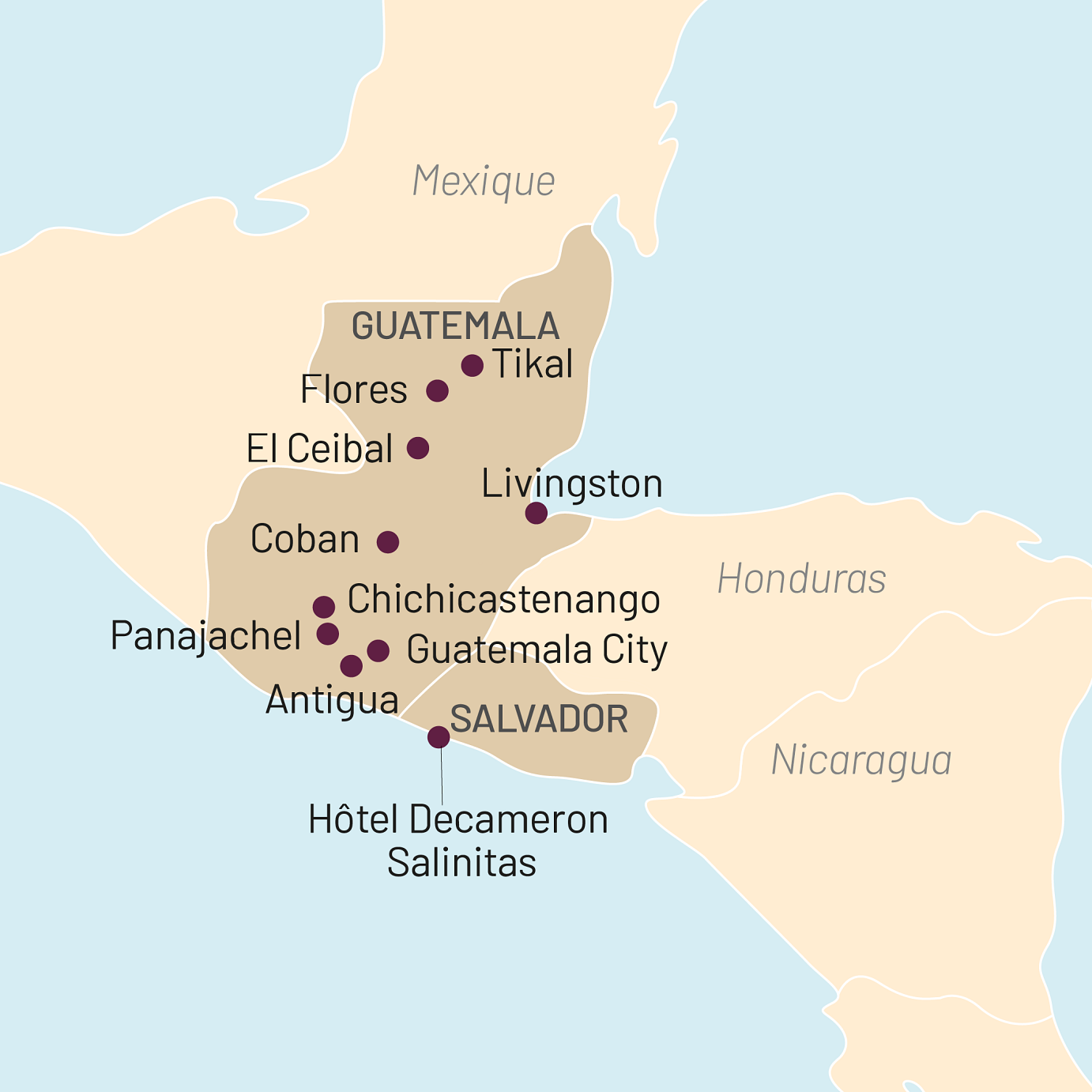 Carte