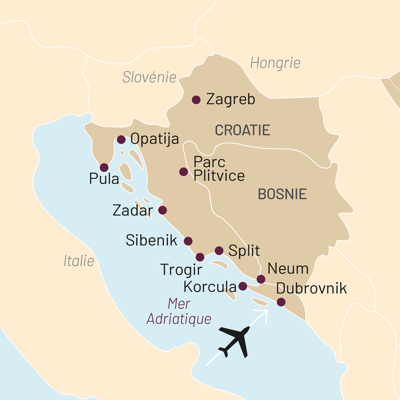 Carte