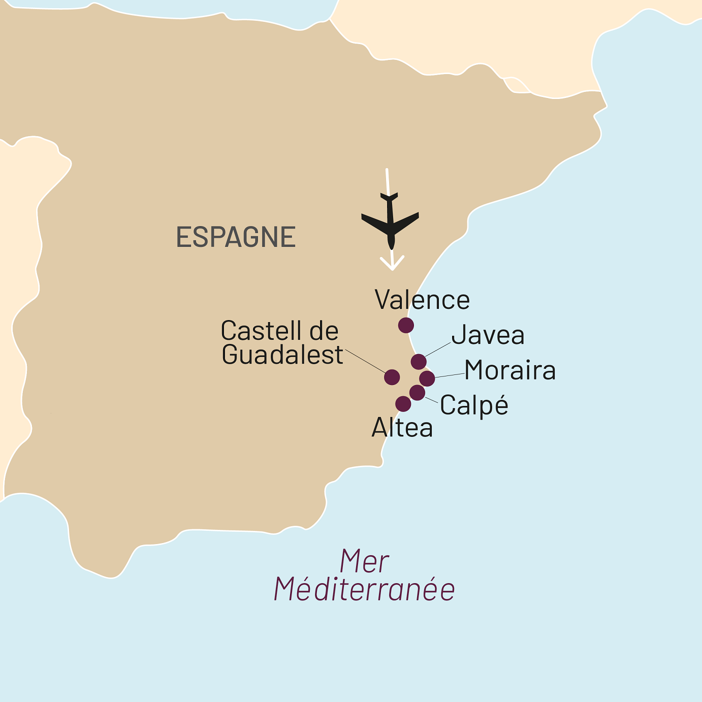 Carte