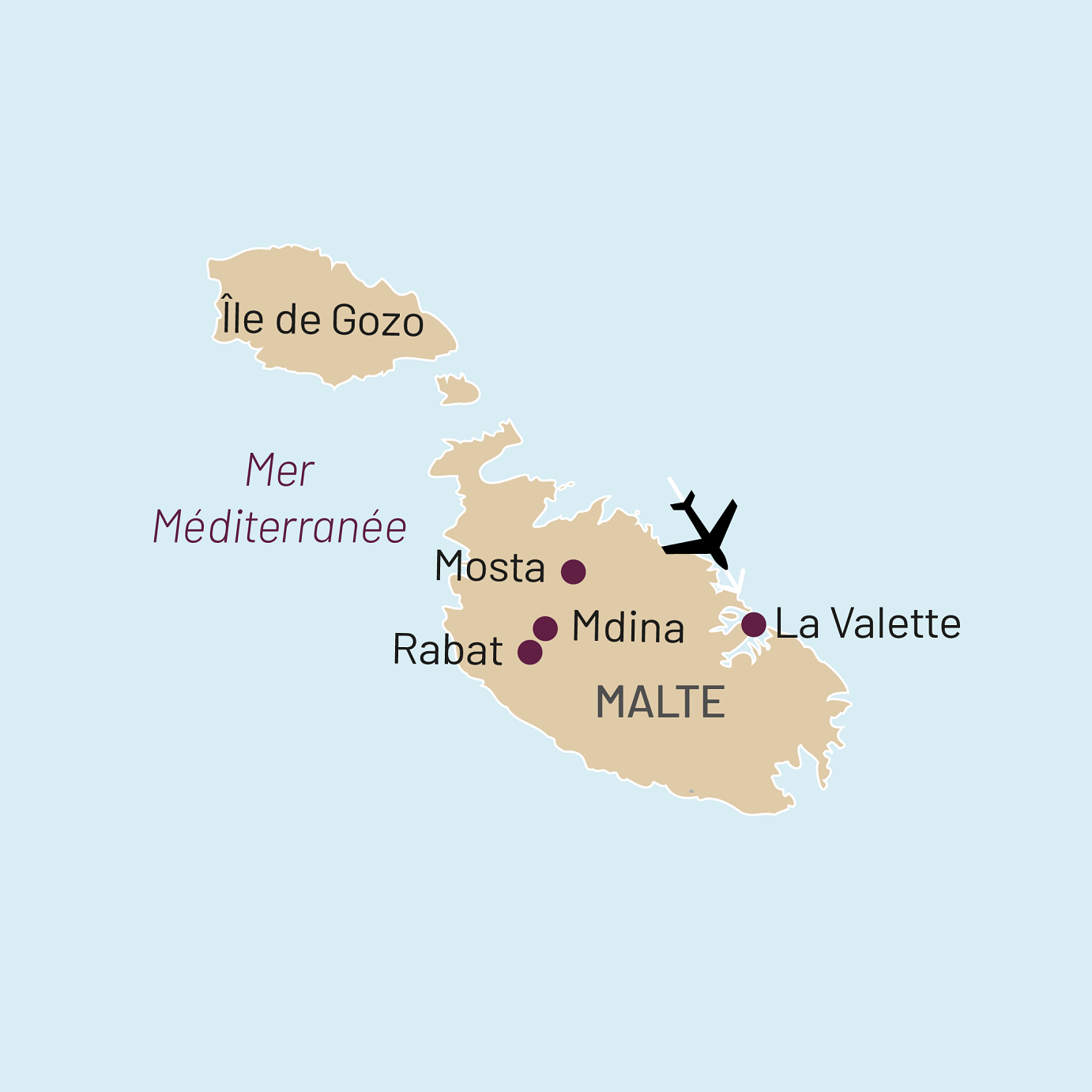 Carte