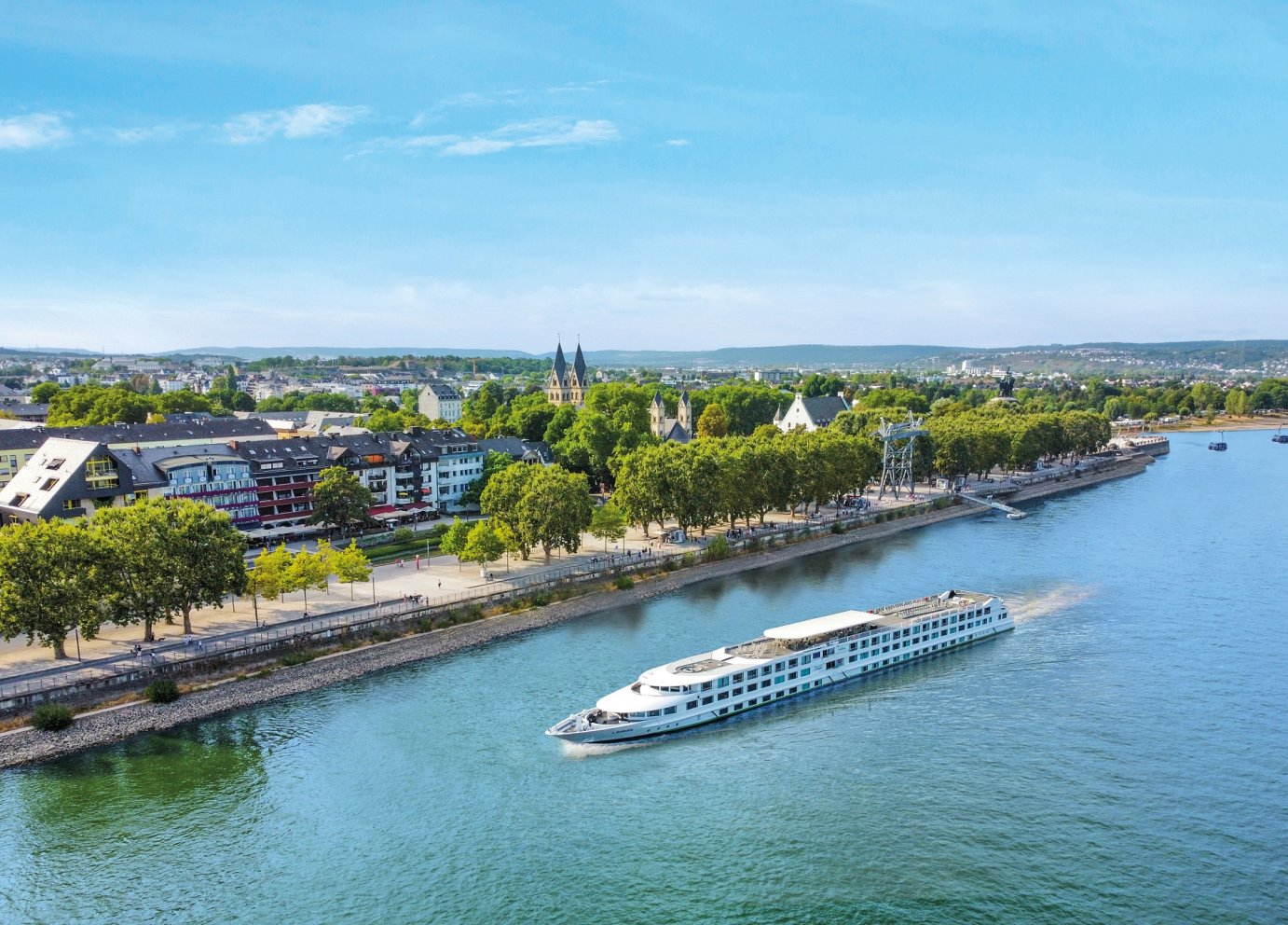 RHIN - "L&eacute;gendes et saveurs"