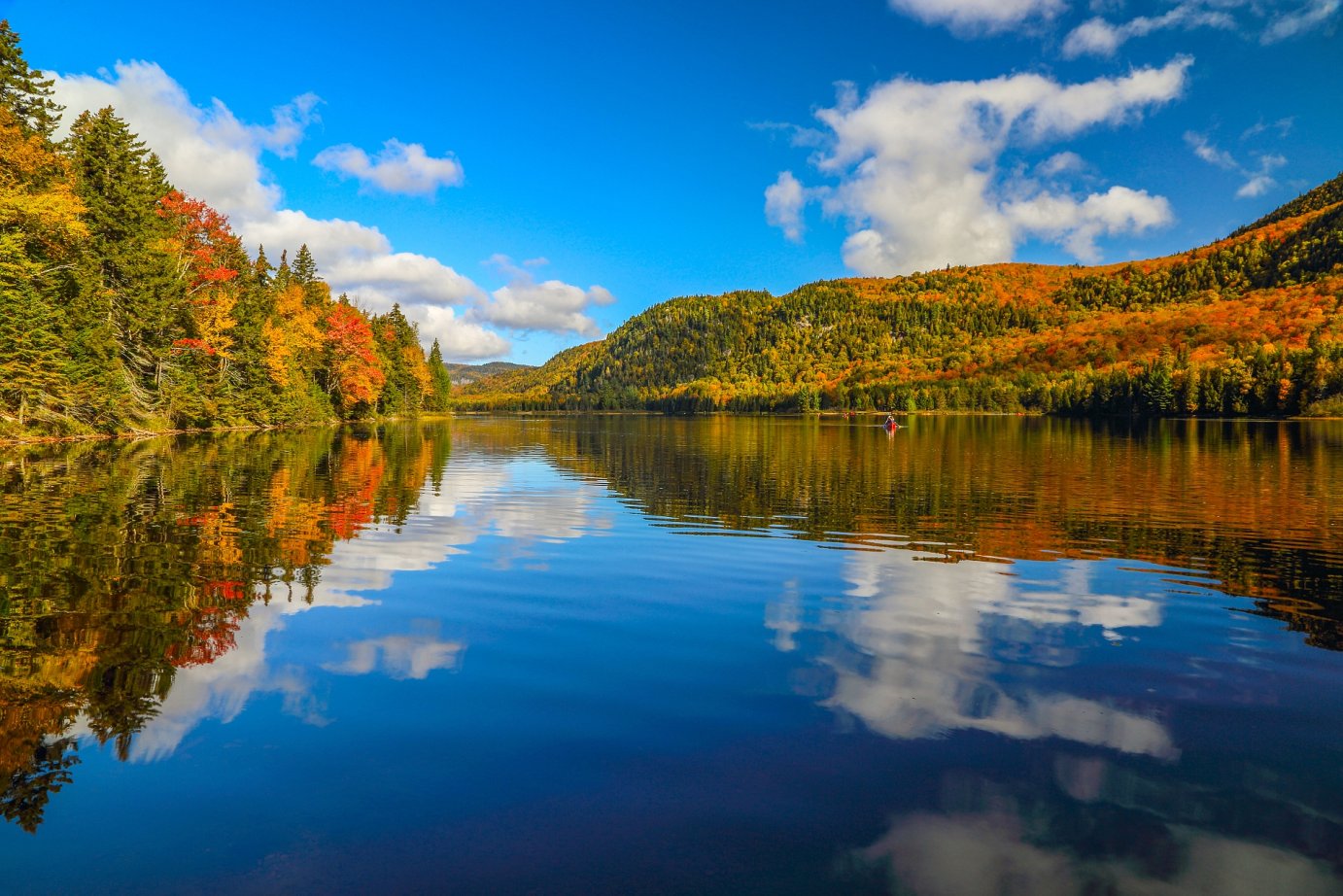 CANADA EST - L'Est Canadien, de Toronto &agrave; Montr&eacute;al p.162-163