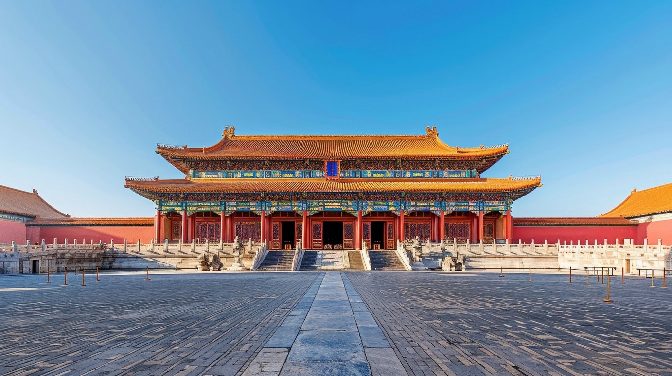 CHINE - "Chine intemporelle" - p.162-163